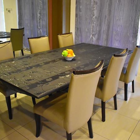 67 First Island Villa Bukit Jambul Buitenkant foto
