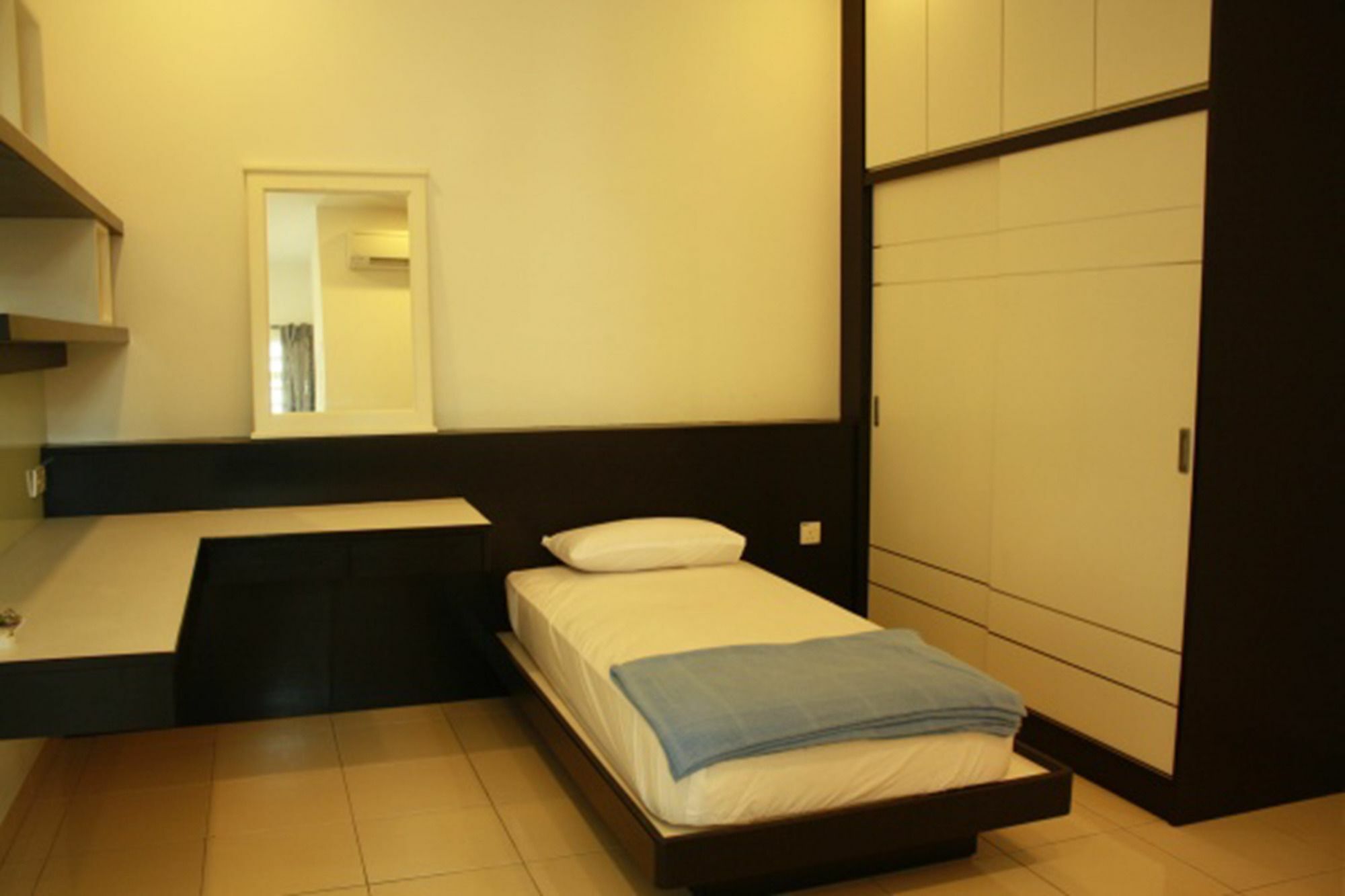 67 First Island Villa Bukit Jambul Buitenkant foto