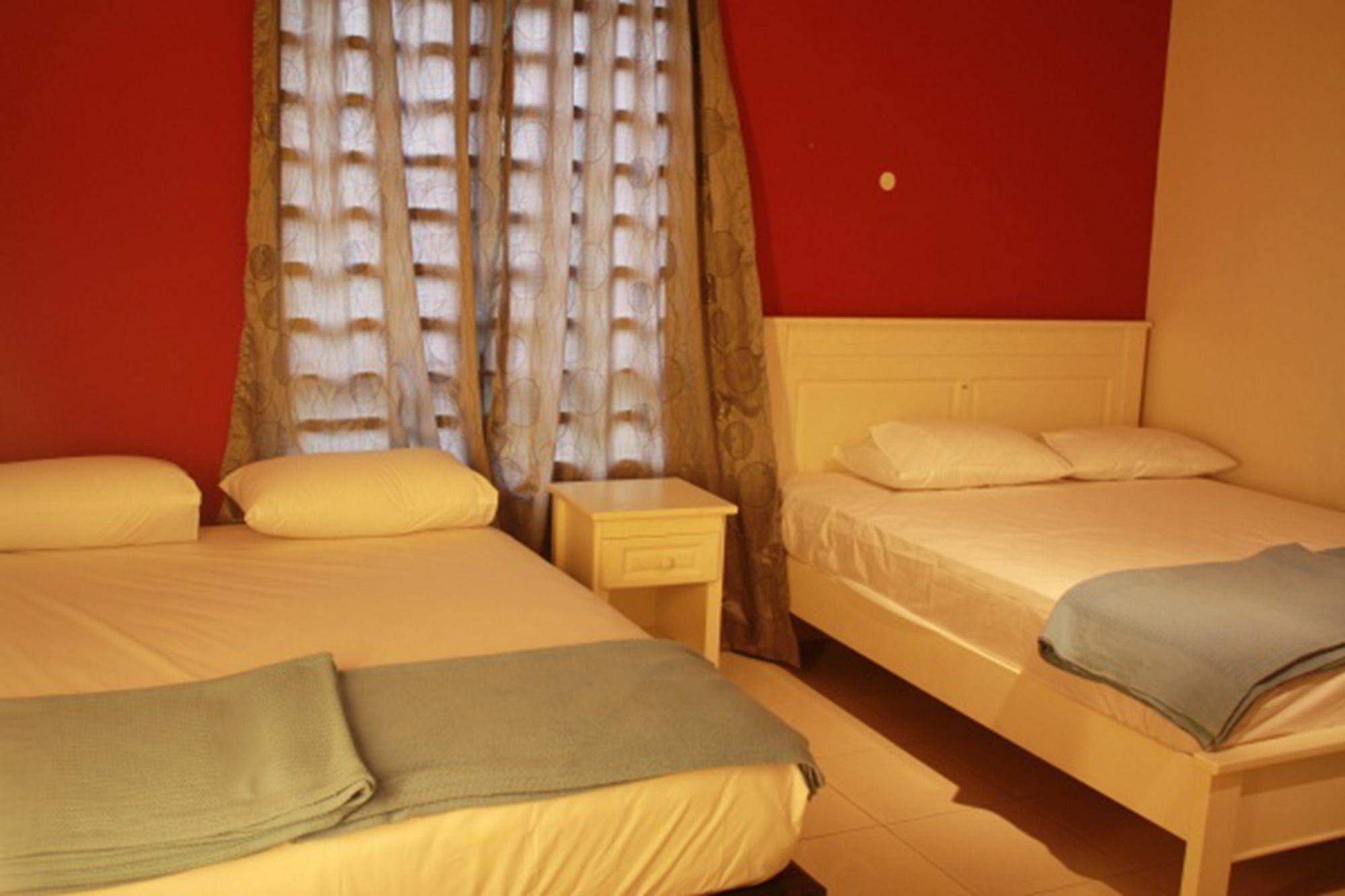 67 First Island Villa Bukit Jambul Buitenkant foto